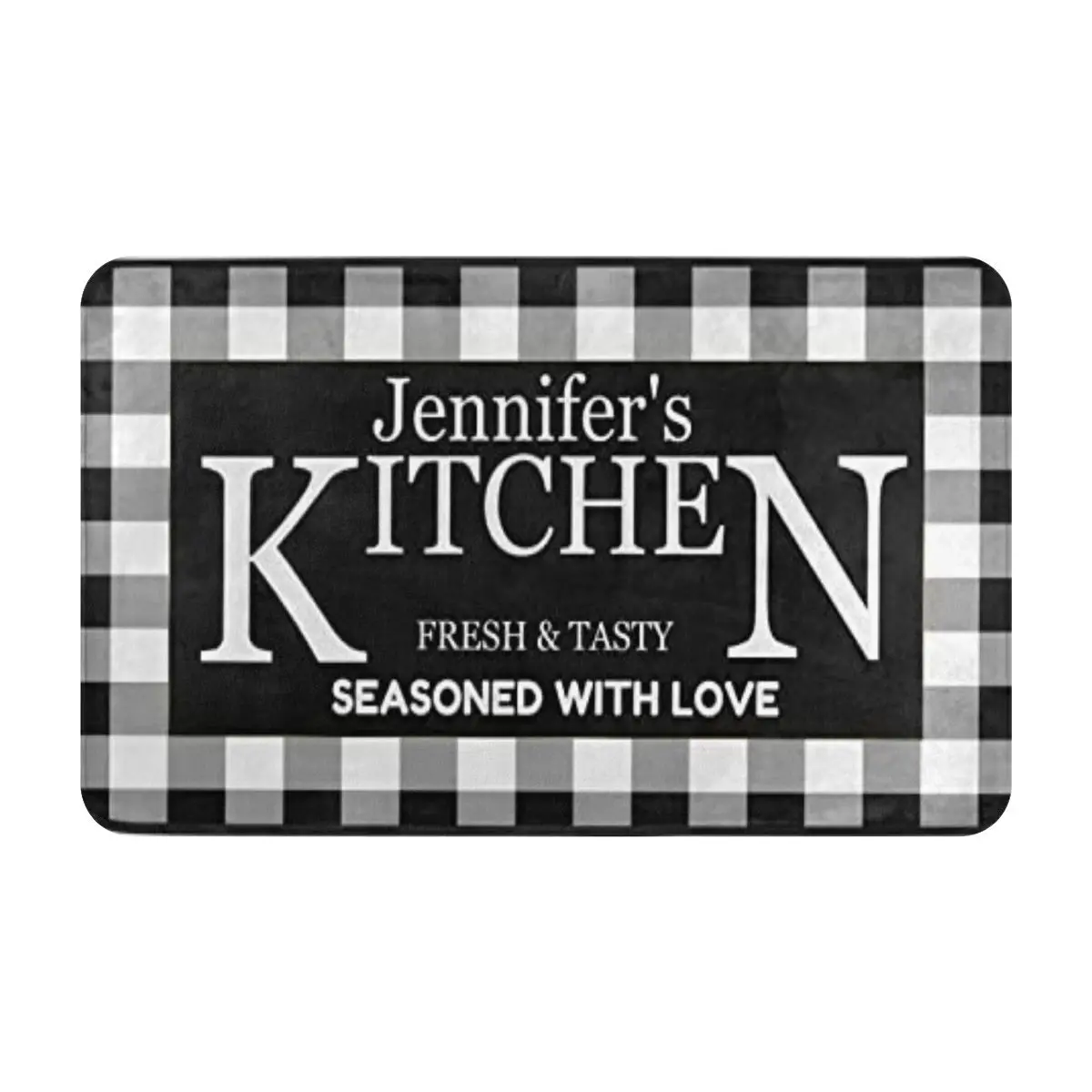 

SEASONED WITH LOVE Transform Thick Warm Home Decor Items With Play Mats Tailored Bedrooms Living Rooms Non-Slip Outdoor Decor