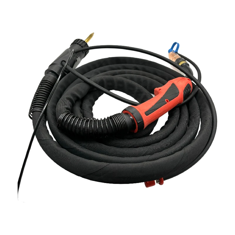 4.035.604.000 AW5000 Водяная сварочная горелка Mig Fronius 3 5 м 4