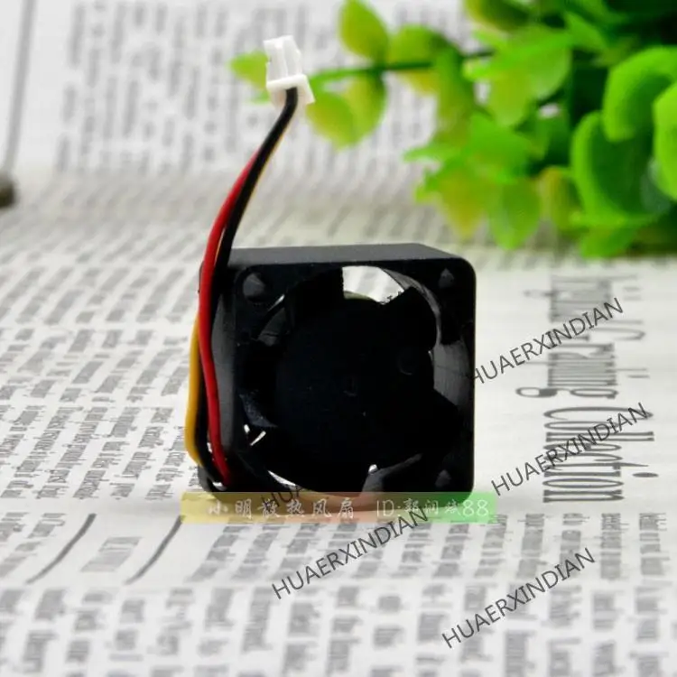 Новый комплект охлаждающего вентилятора AS2010L05 2010 2 5V 0.06A 3