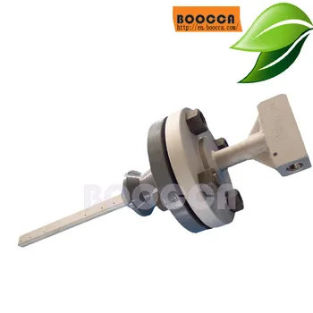 

Средний датчик потока Пито-трубки