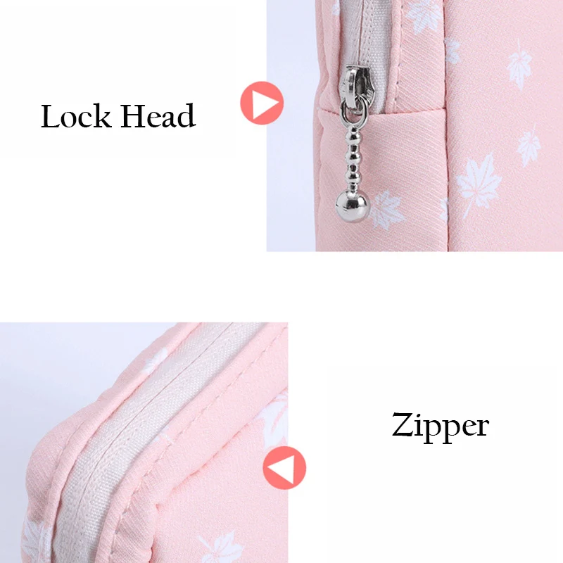 Миниатюрная сумка для хранения гигиенических салфеток модный дорожный кошелек