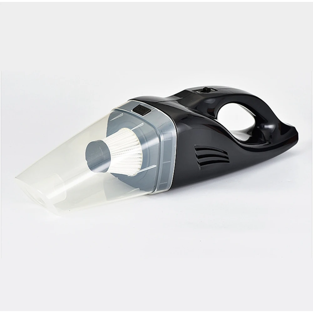 

Беспроводной/проводной Автомобильный Ручной пылесос, портативный мощный всасывающий пылесос для влажной и сухой уборки, умные аксессуары ...