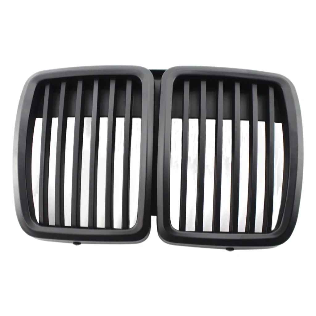

Bumper Sport Grille ABS Matte for E30 51131884350