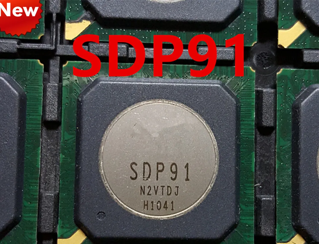 

Free Shipping New SDP91-PS SDP91 BGA Electronic chipset
