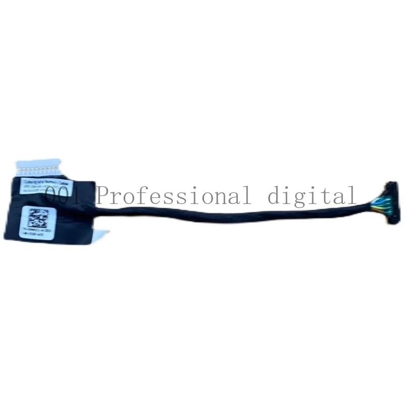 1 шт. аккумуляторный кабель для Dell Inspiron5410 5510 5515 5418Vostro5515 09M6D2 08RV7V