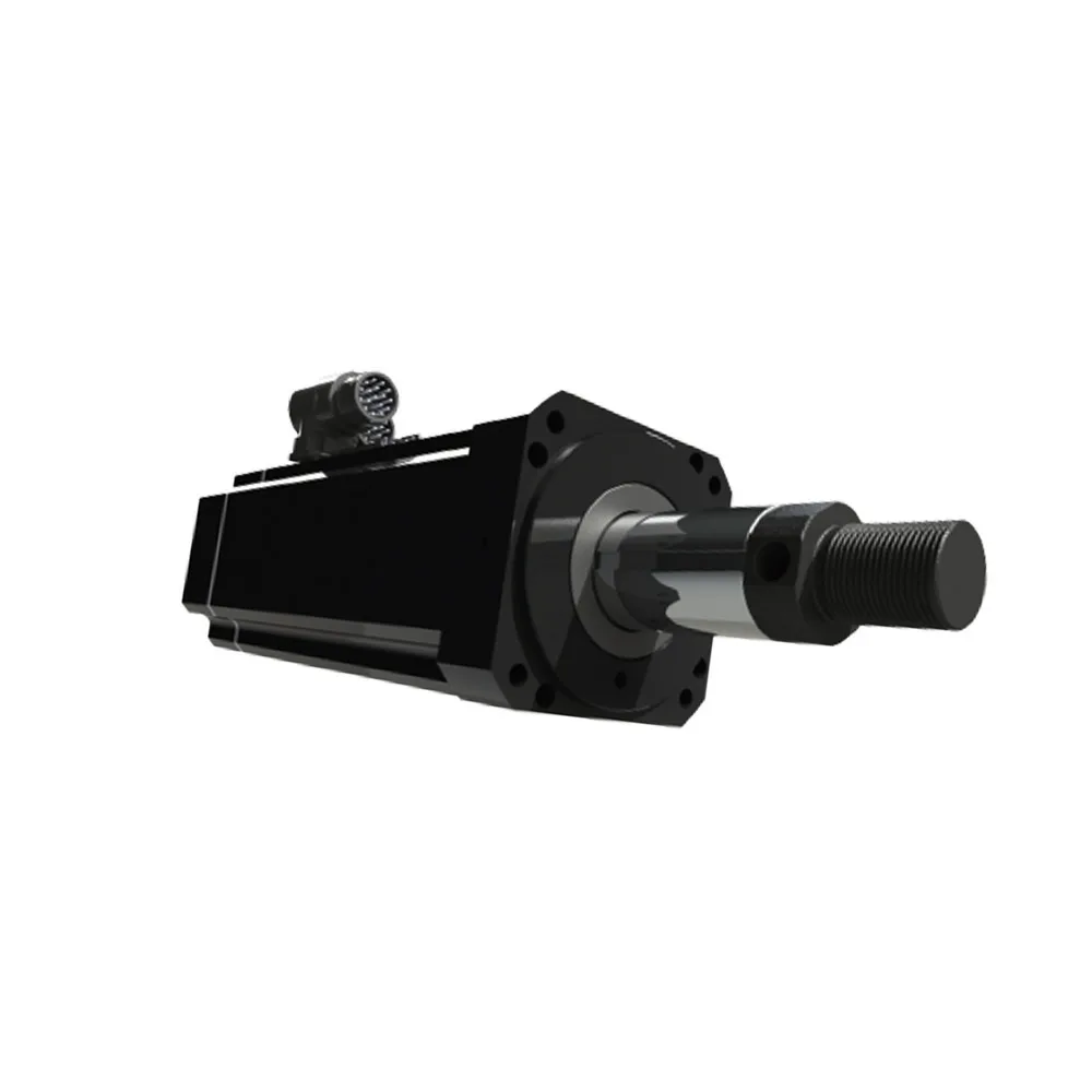 

Heavy Duty Electric Cylinder for Injection Molding Machine