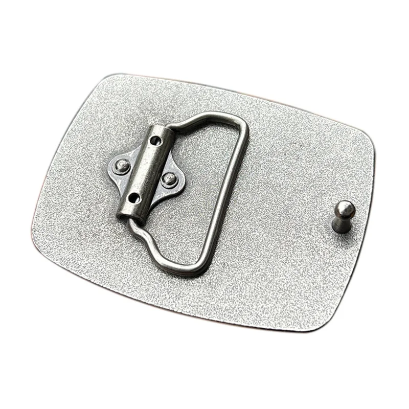 Пряжка для ремня со скелетом Lotte Junsen