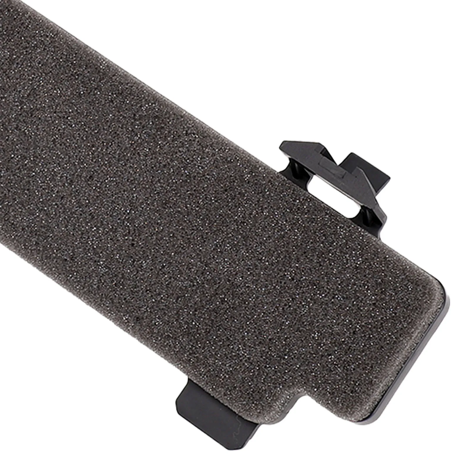 Крышка воздушного фильтра 1 шт. 97129-B2000 черные детали для легковых автомобилей и