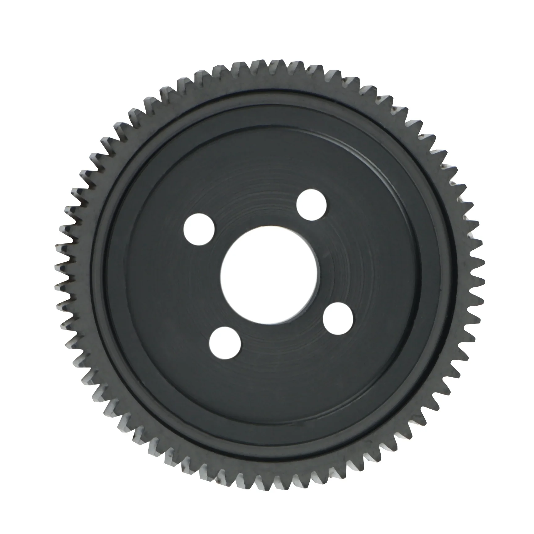 Высокоскоростная Шестерня 68T для Tamiya TT-02 TT02 TT-02D TYPE-S PRO TA08 TA06 MS XV-01 EVO