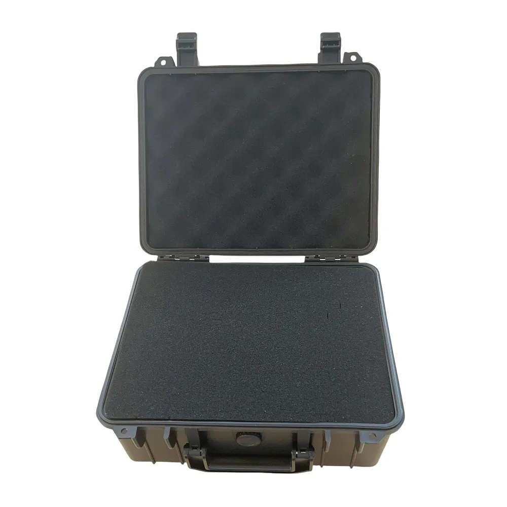 

Водонепроницаемый кейс для инструментов 280x240x130 мм