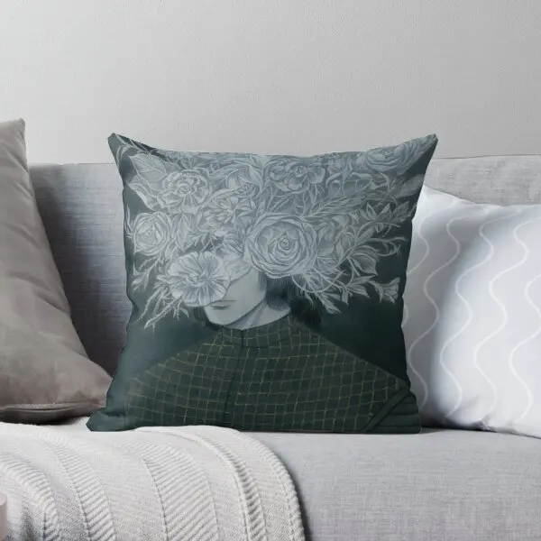 

Reylo The Midnight Printing Throw Pillow Cover Comfort Bedroom Anime Wedding Hotel Cushion Decorative Pillows not include