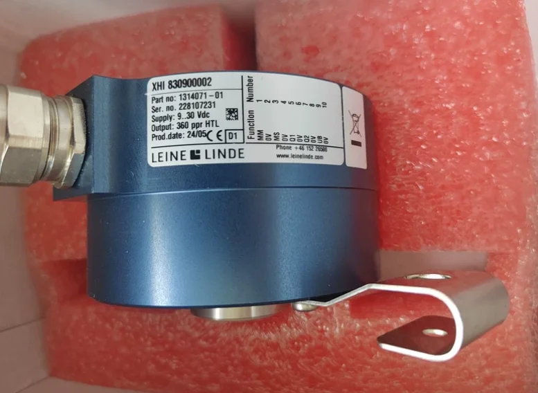 Датчик угла поворота LEINE LINDE XHI 830900002 – Совершенно новый, в наличии (art.: 3920dc36cd032) - 3920dc36cd032