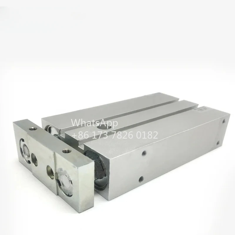 DPZ-25-25-P-A DPZ-25-30-P-A DPZ-25-40-P-A DPZ-25-50-P-A DPZ-25-40-P-A-KF DPZJ-25-80-P-A-S2 Двухцилиндры FSQD DPZJ