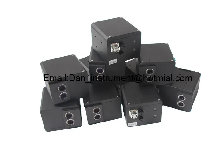 

Blue Light Source Color Register Sensor for Printing Color Register Control System