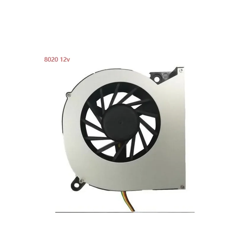 Фото Вентилятор ID-COOLING ND-7515M12B 12В №2