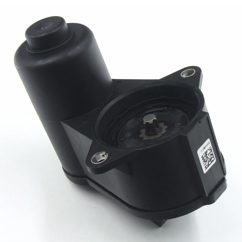 Серводвигатель заднего суппорта с 6 зубьями Torx для стояночного тормоза Passat B6 B7 CC