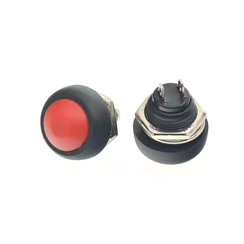 

Водонепроницаемые кнопки PBS-33B