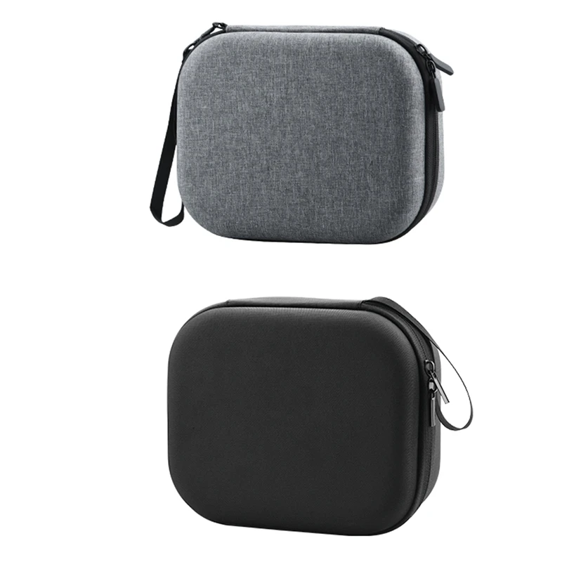 

Водонепроницаемая сумка для хранения DJI OM5, Портативная сумка, чехол для переноски, защитная коробка, карманные аксессуары