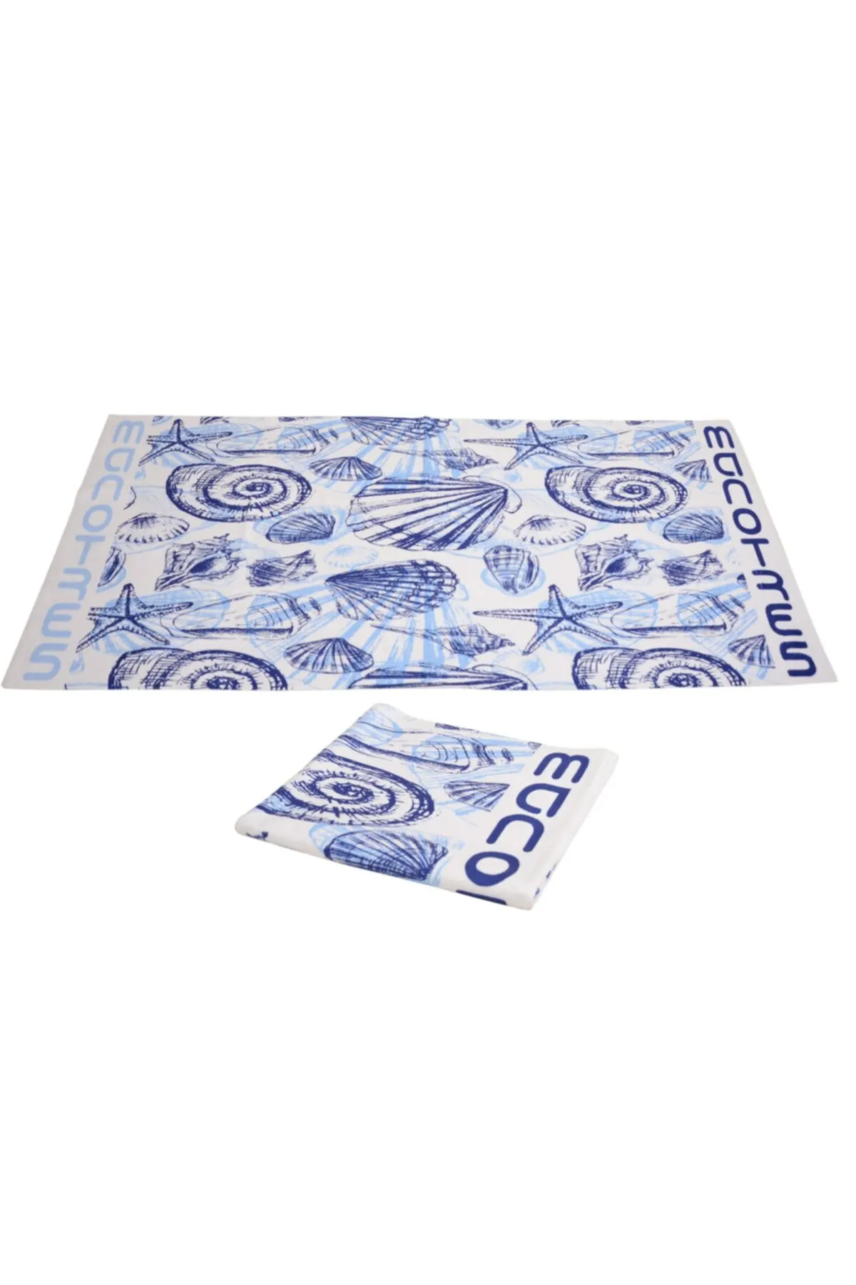 

Пляжное полотенце, морское пляжное полотенце с ракушками для бассейна, банное полотенце с рисунком