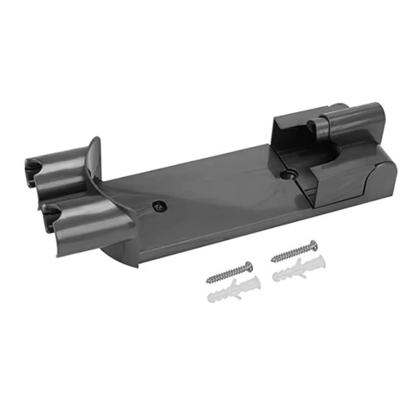 

For Dyson V7 V8 Cordless Vacuum Cleaner Wall Mount Vacuum Cleaner Storage Charging Base Parts