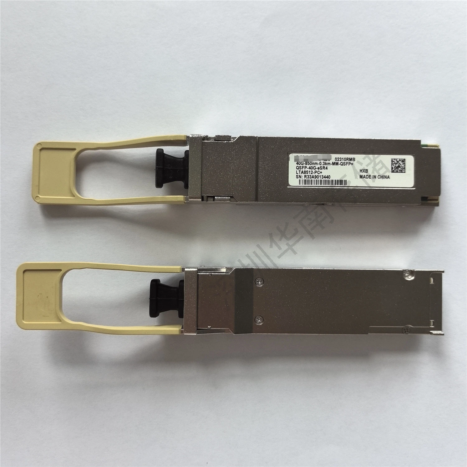 Для Huawei 02310RMB QSFP-40G-eSR4 Многомодовый оптический модуль 40G-850 нм-0 3 км