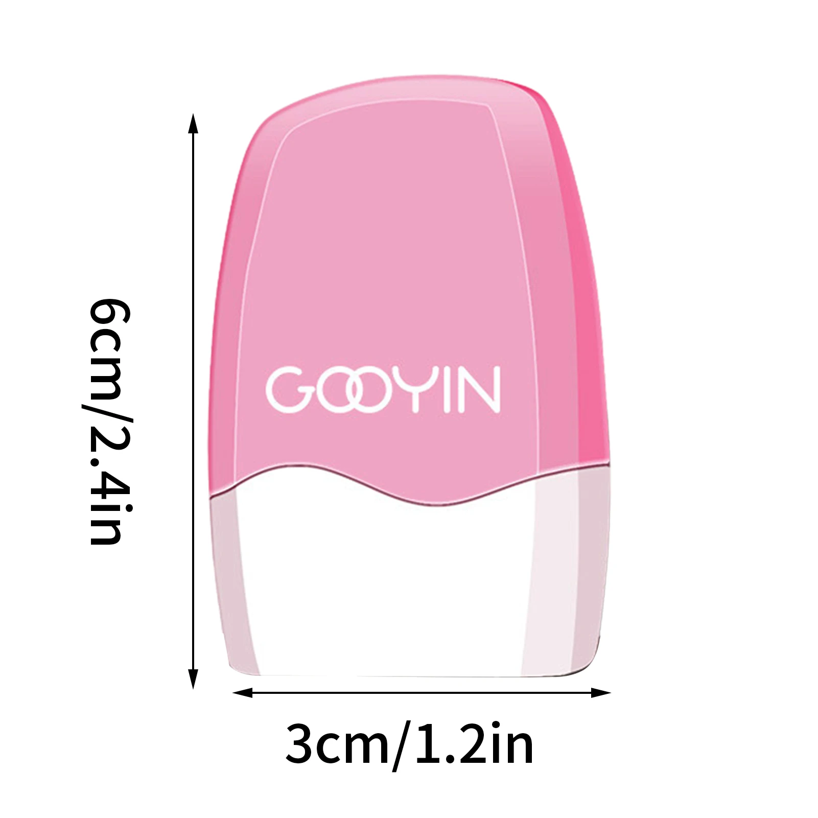 Штамп Конфиденциальность Роллер Экспресс Личная Информация Случайный Код Фоточувствительный Аппликатор Безопасность Вкл.