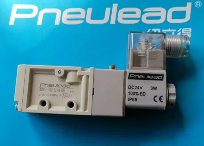 succedaneum Pneumatic solenoid valve VG2120-02-5DZ VG3120-03-5DZ VG1220-01-5DZ/4DZ VG1120-01-5DZ/4DZ VG3220-03-5DZ/4DZ