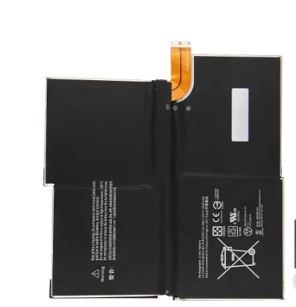 OEM-аккумулятор G3HTA005H G3HTA009H для Surface Pro 3 Pro3 42 2 Втч 7 6 В 5547 мАч
