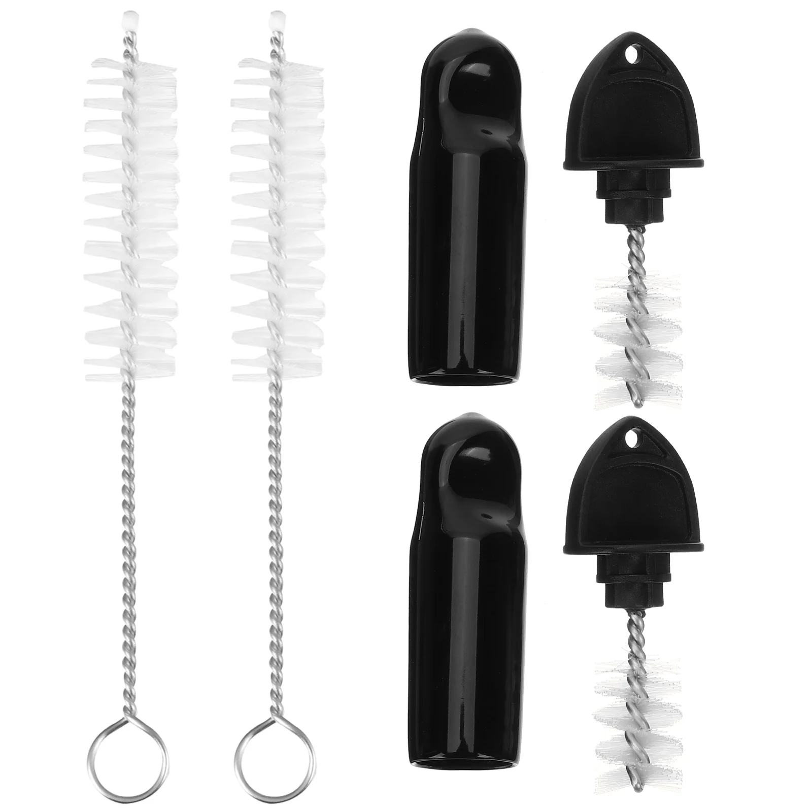 Набор щеток для чистки пивного крана аксессуары черчения чехлы заглушек