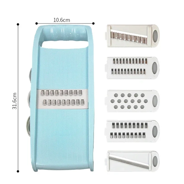 

Многофункциональный измельчитель HAOYUNMA