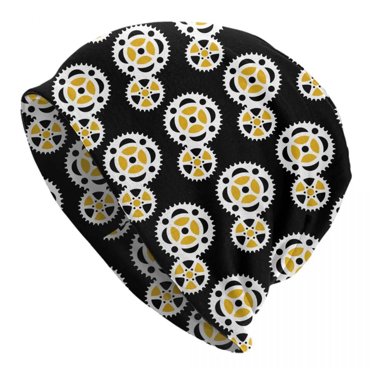 

Capes Mountain Bike Racing Bonnet Hat Knitting Hat Men Women Fashion Unisex Adult MTB Epic Winter Warm Skullies Beanies Caps