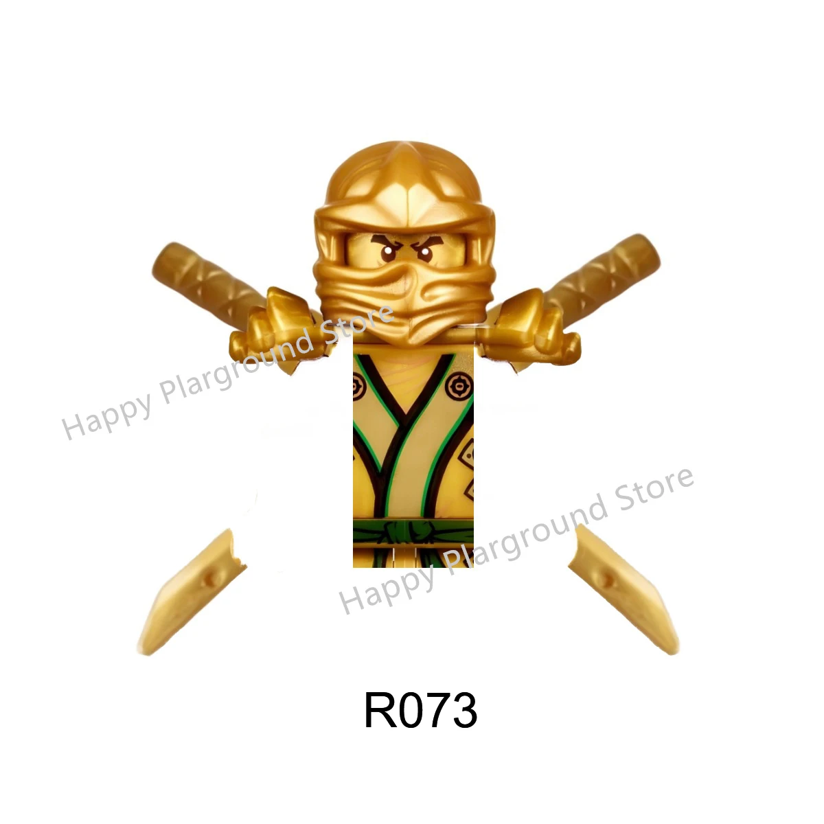 Конструктор Lego Ninjago