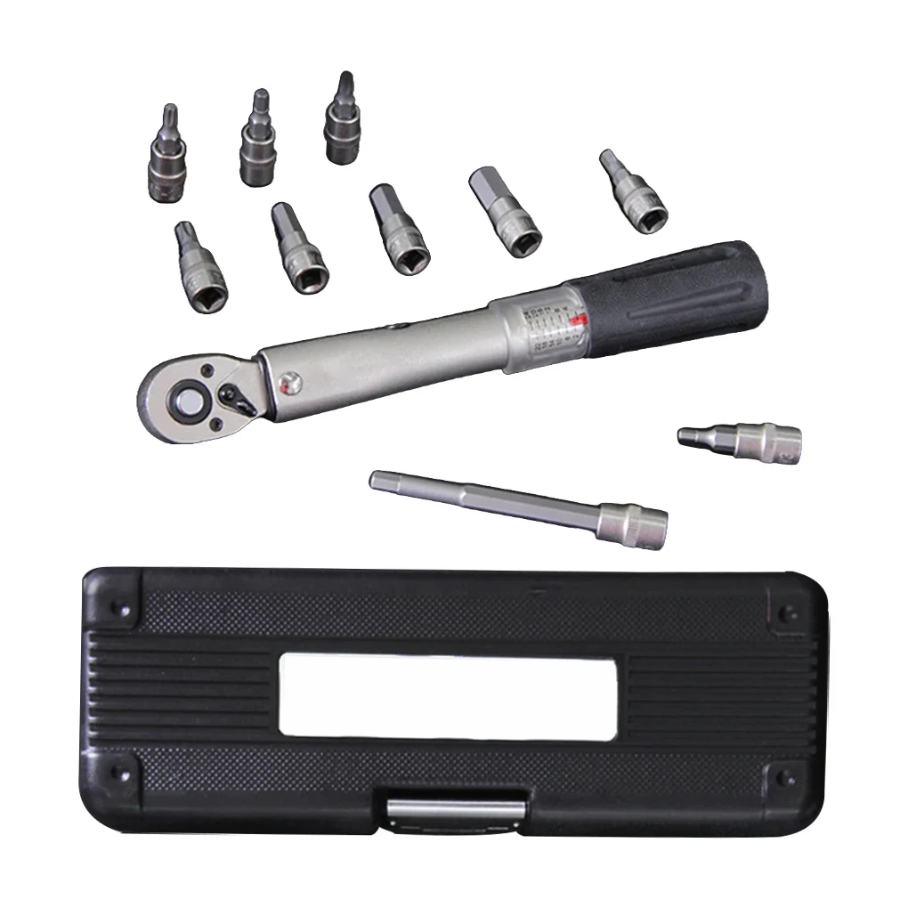 

Mountain Bicycle Adjustable Wrench Repairing Portable Spanner Hand Tool Accurate Maintenance Cycling Accessory