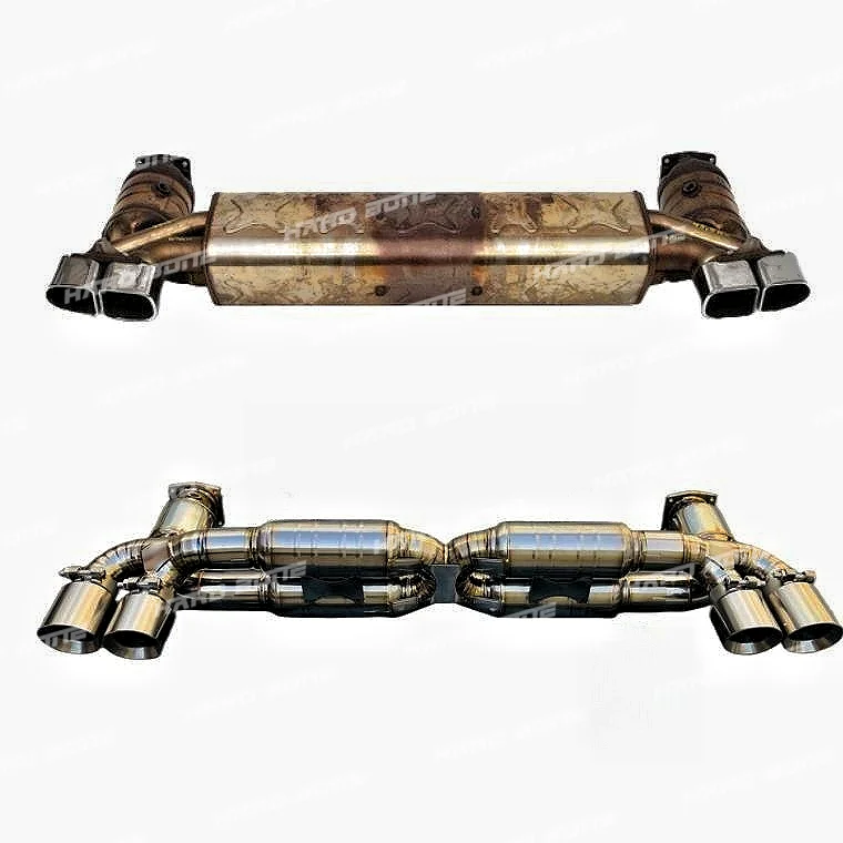 Заводская цена эффективный электронный клапан из нержавеющей стали выхлопная