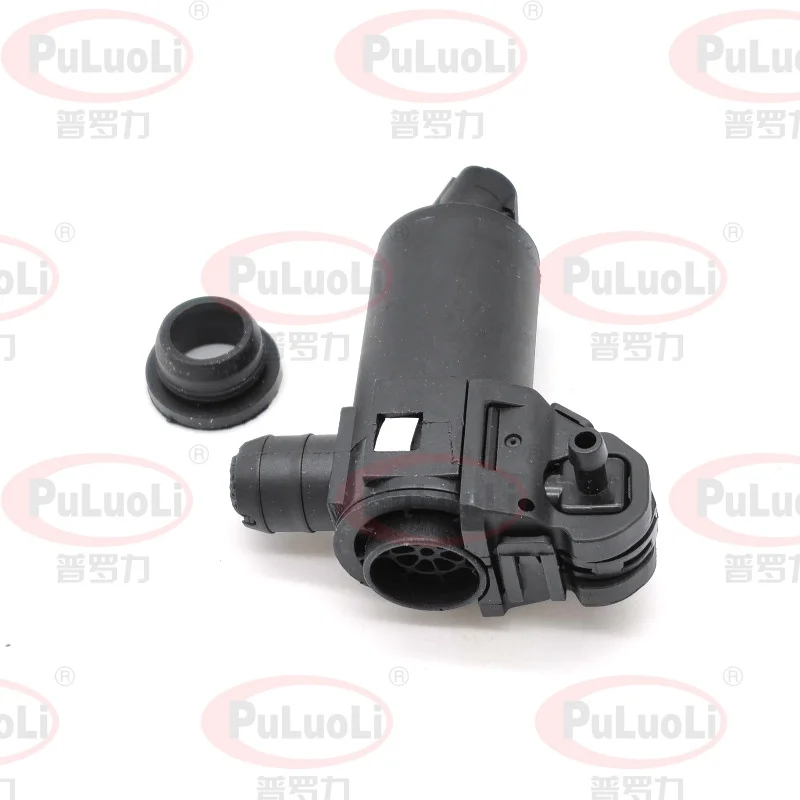 Двигатель стеклянного бака двигатель бутылки с водой стеклоочистителя OE:76806-TLA-C01