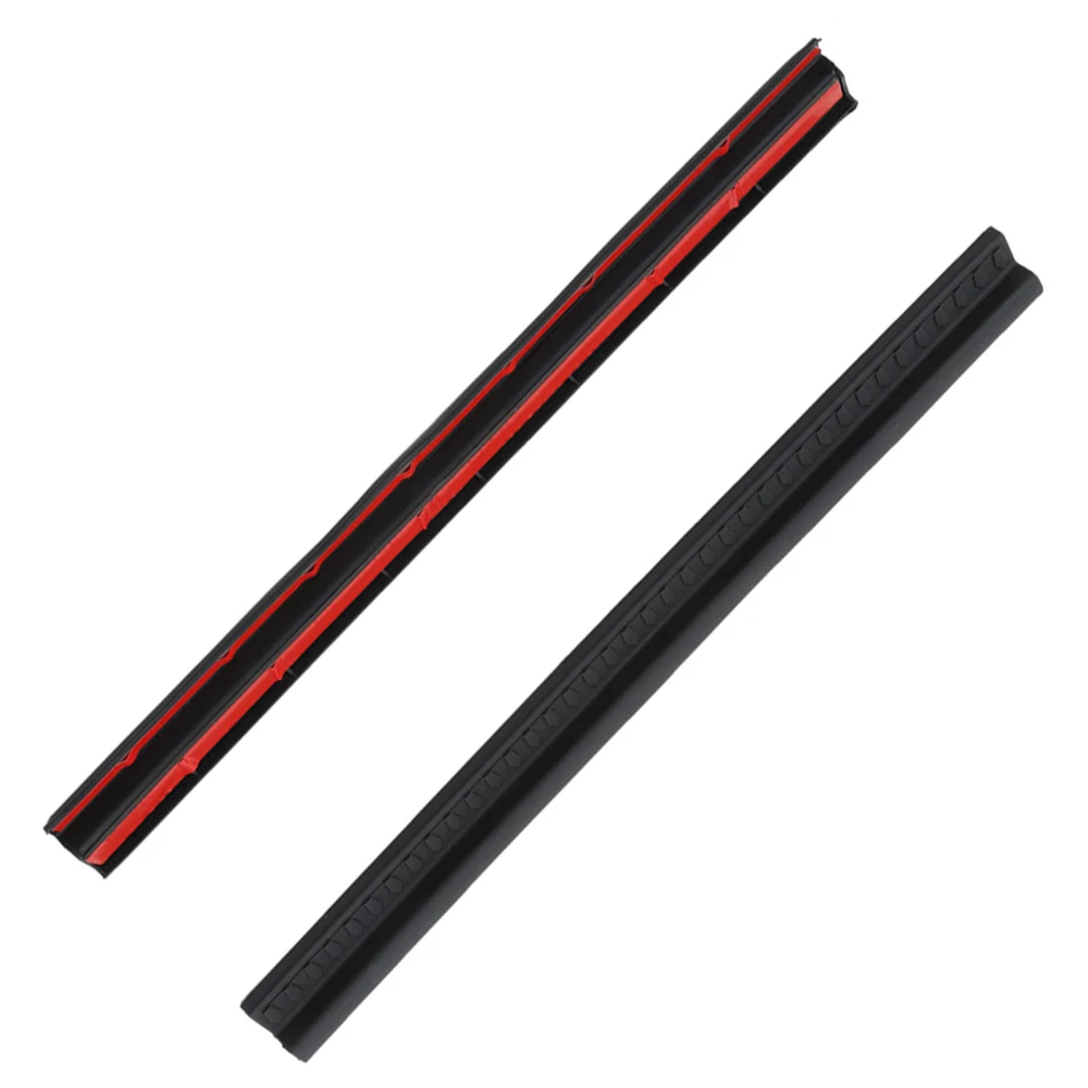 2 шт. Накладка на порог автомобильной двери защитная накладка для входной