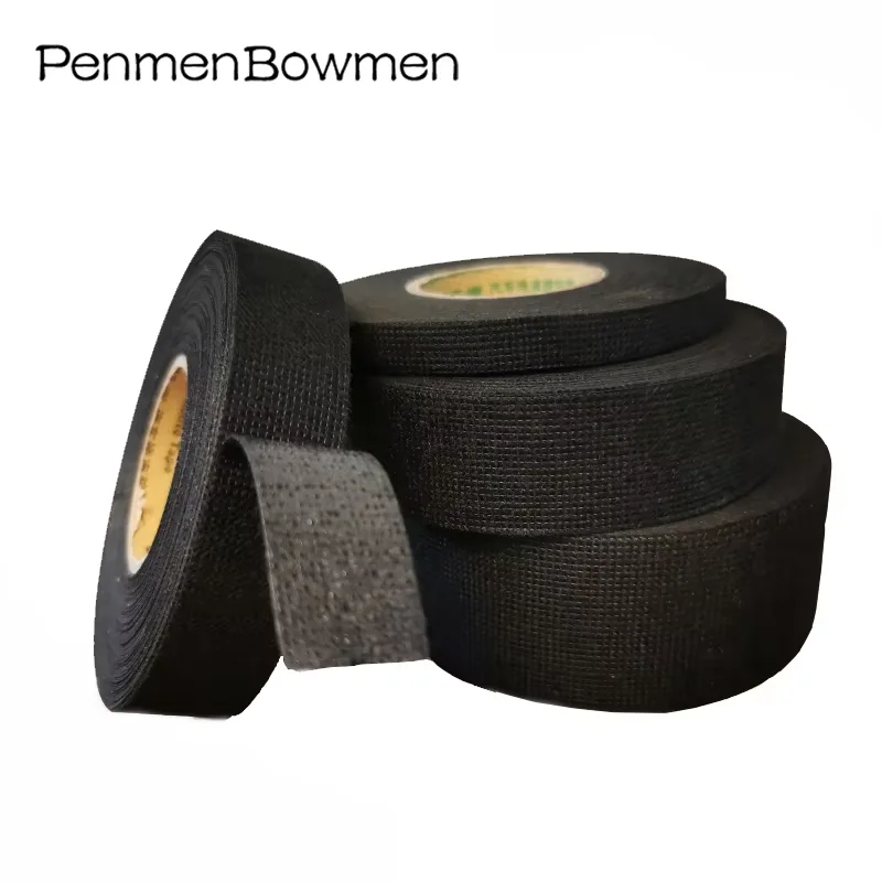 

Экранирующая изолирующая лента Penmenbowmen для автопроводки
