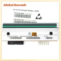 PN:PHD20-2182-01 Thermal Printhead For Datamax I-4310E 305Dpi Barcode Label Printer