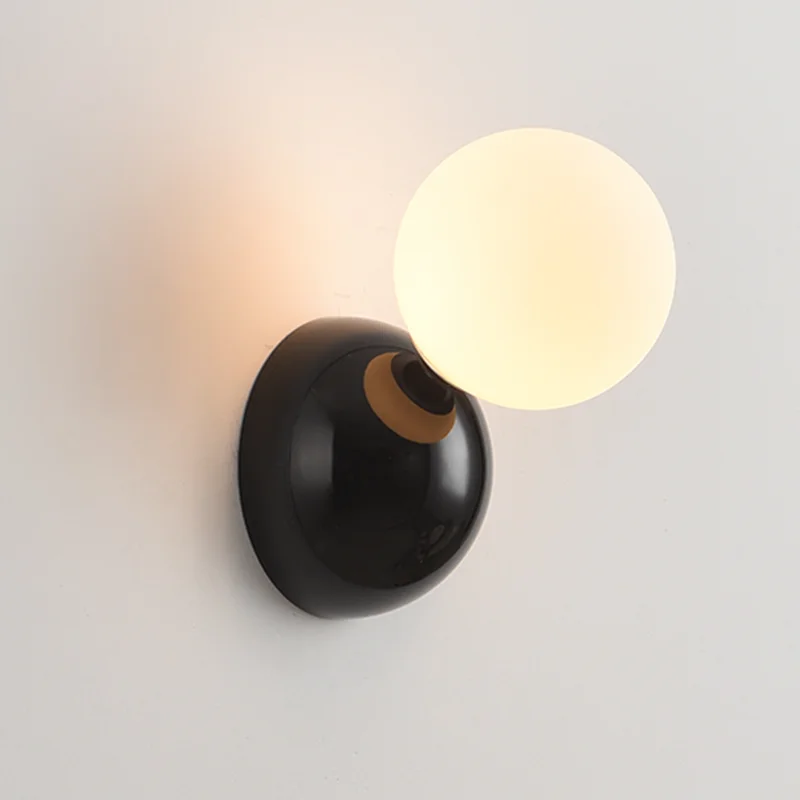 

Настенные светильники tmlliey, красный, белый, черный