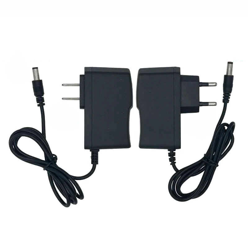 AC 100-240V DC 3 V 1A Адаптер зарядного устройства 3 V Volt для TECSUN R909 DR920c R9012 R305