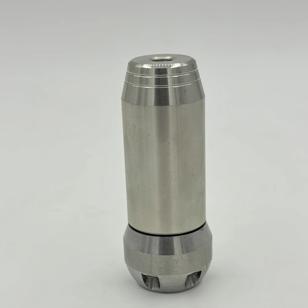 40 ~ 110 л насадка для очистки канализации высокого давления из нержавеющей стали 1/2