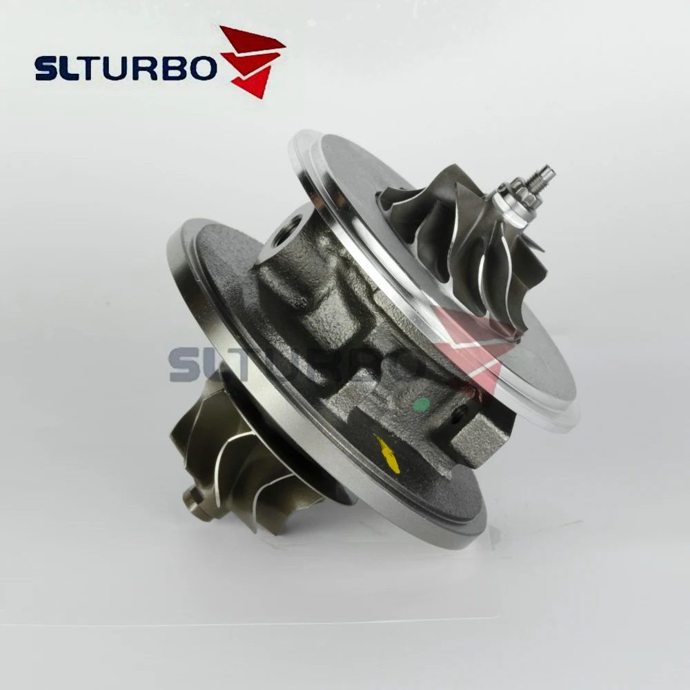 Balanced turbine 764609-5001S turbo core 764609-1 CHRA 758021-2 cartridge for Peugeot 807 / Expert 2.0 HDI 88 Kw 120HP DW10UTED4 |