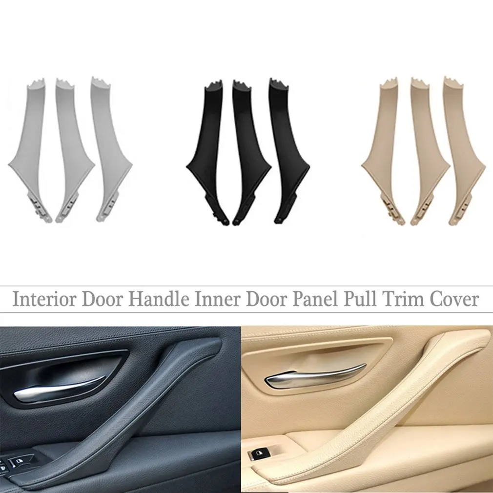 

Хорошие автомобильные аксессуары, оригинальное положение совместного пилота с ручным приводом для 5 серий, внутренняя дверная ручка автомо...