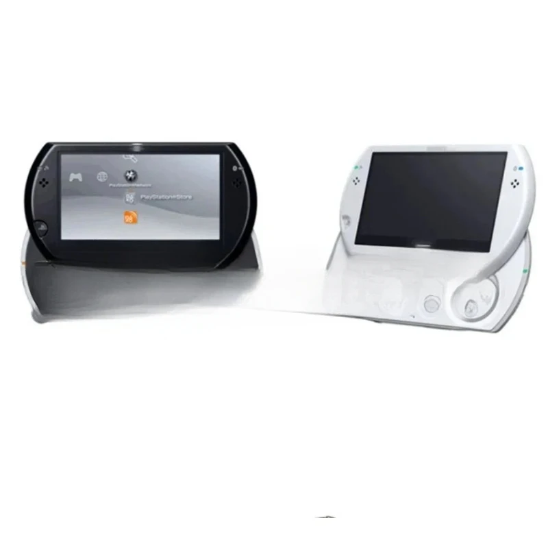 Портативная система GO для PSP-N1000