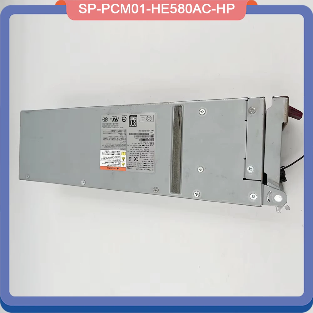 Для блока питания HP M6720 PCM02-HE580 TDPS-580AB B SP-PCM01-HE580AC-HP
