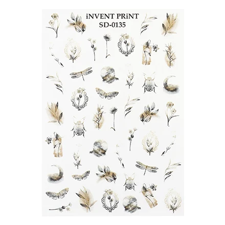 Фото iNVENT PRiNT, Слайдер-дизайн №IPN-45, 5 шт. №4