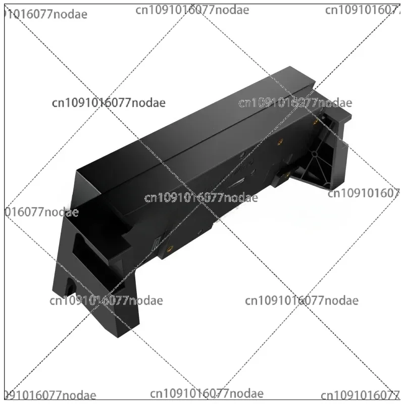 Yisheng полноразмерная высокомобильная панель управления A320 FCU X-Plane MSFS2020