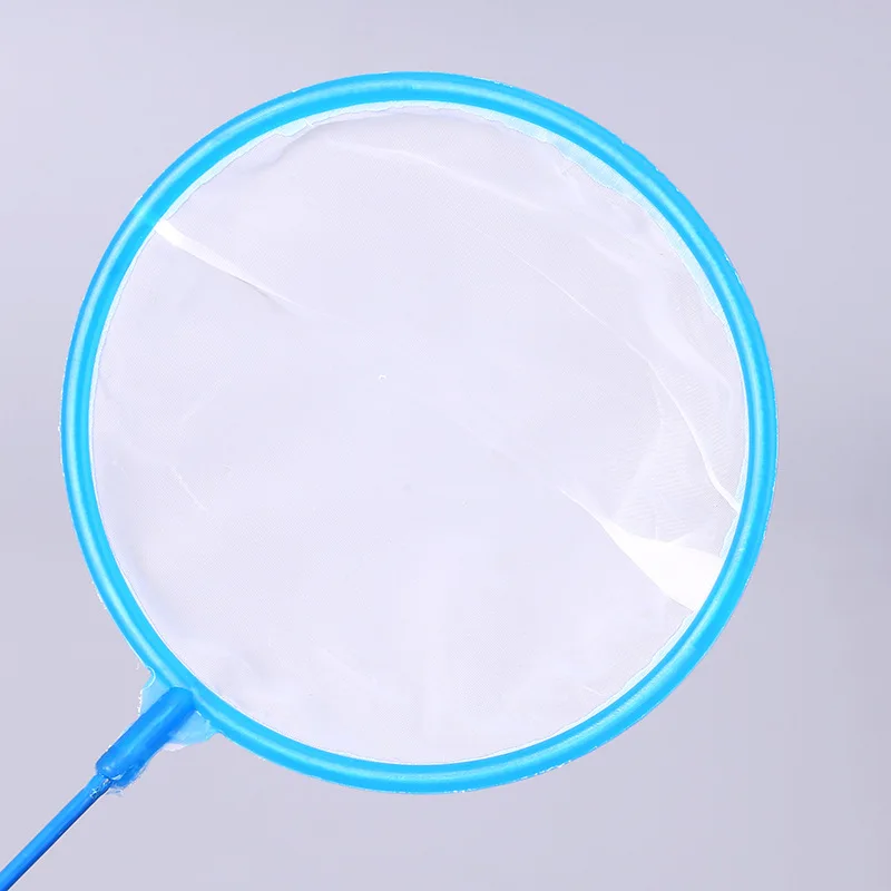 Аквариумная рыболовная сеть для креветок аквариумная фильтрующая сетка высокой