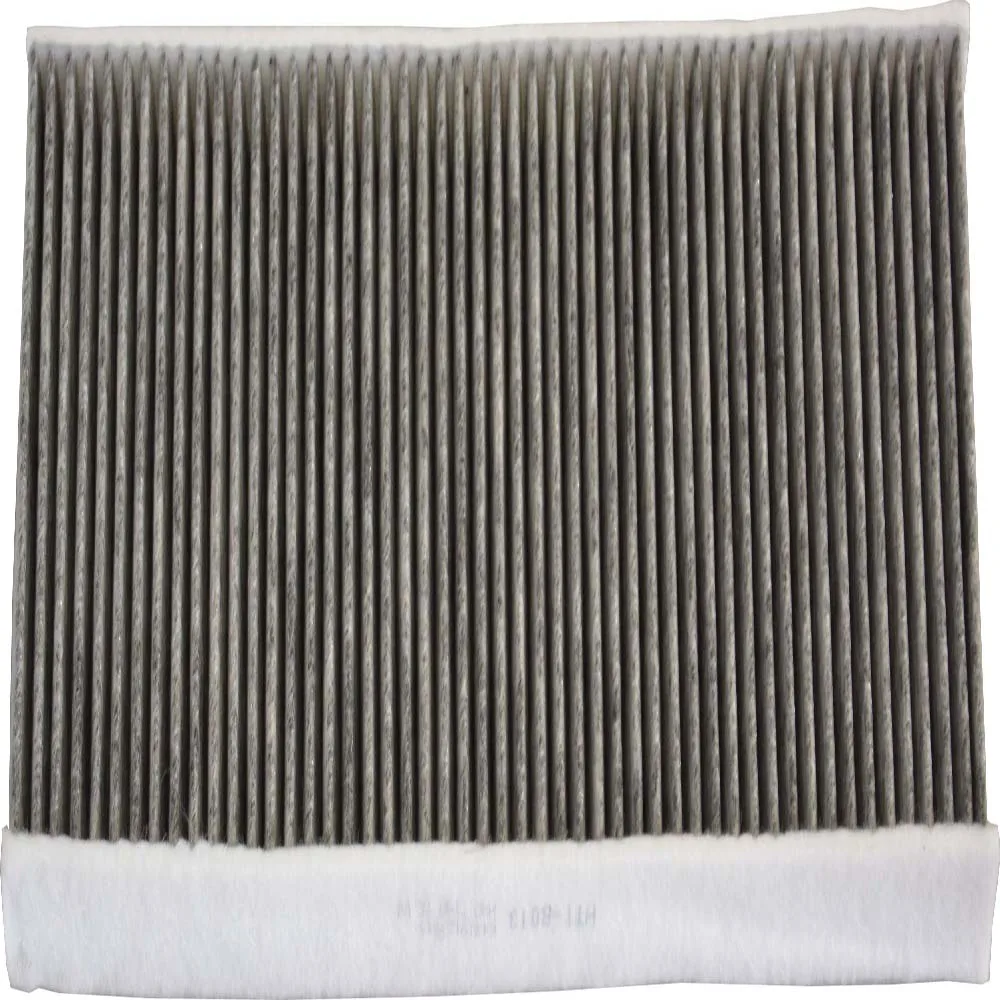 Автомобильный фильтр кондиционера переменного тока, автозапчасть для MINI (R56) Cooper 2009-2013 N12 B16 A,N16 B16 A OEM 64319127516