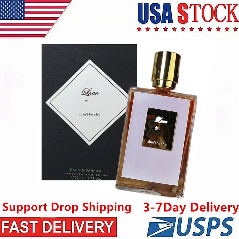 

Free Shipping To The US In 3-7 Days Ki Love don't be shy Originales Women's Perfumes Lasting Body Spary Deodorant for man